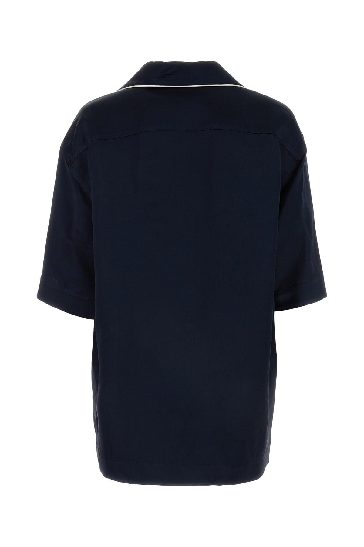 Palm Angels Women Camicia DestGlow