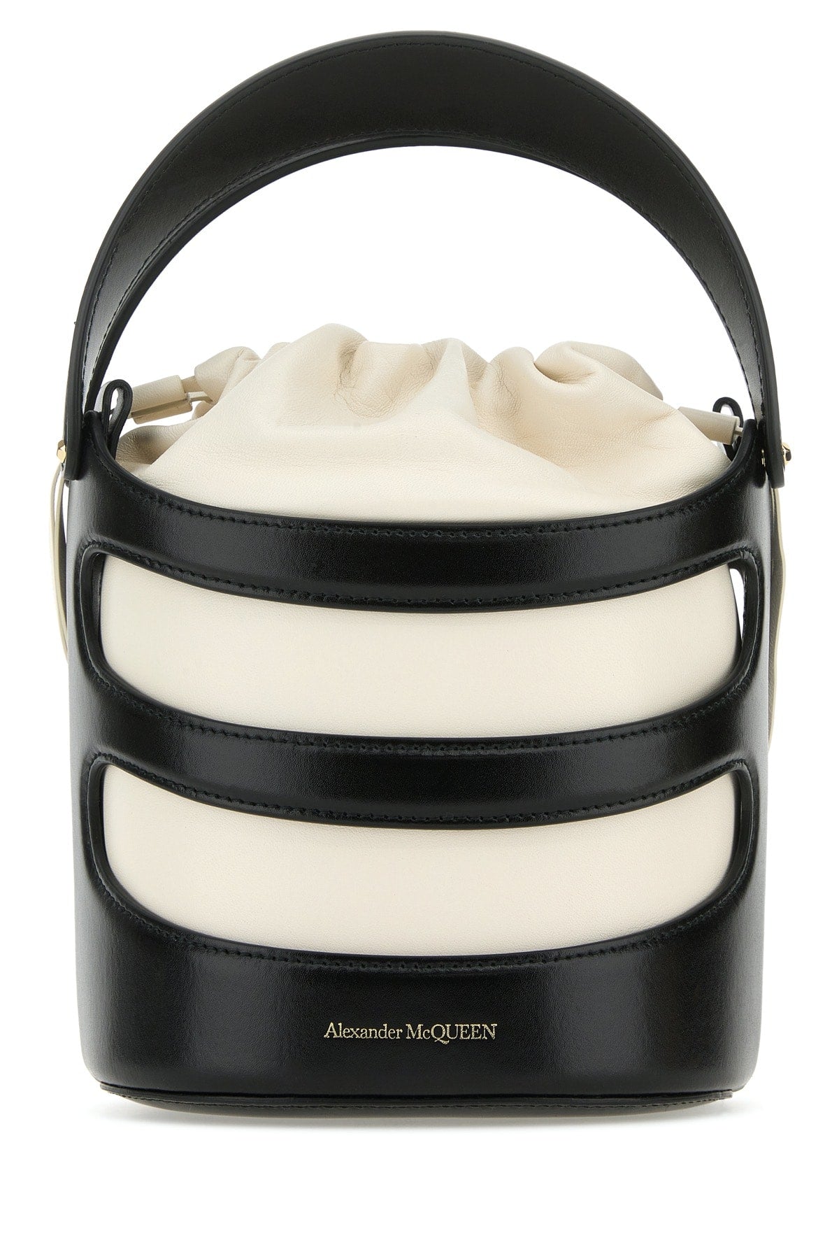 Alexander Mcqueen Women Borsa DestGlow