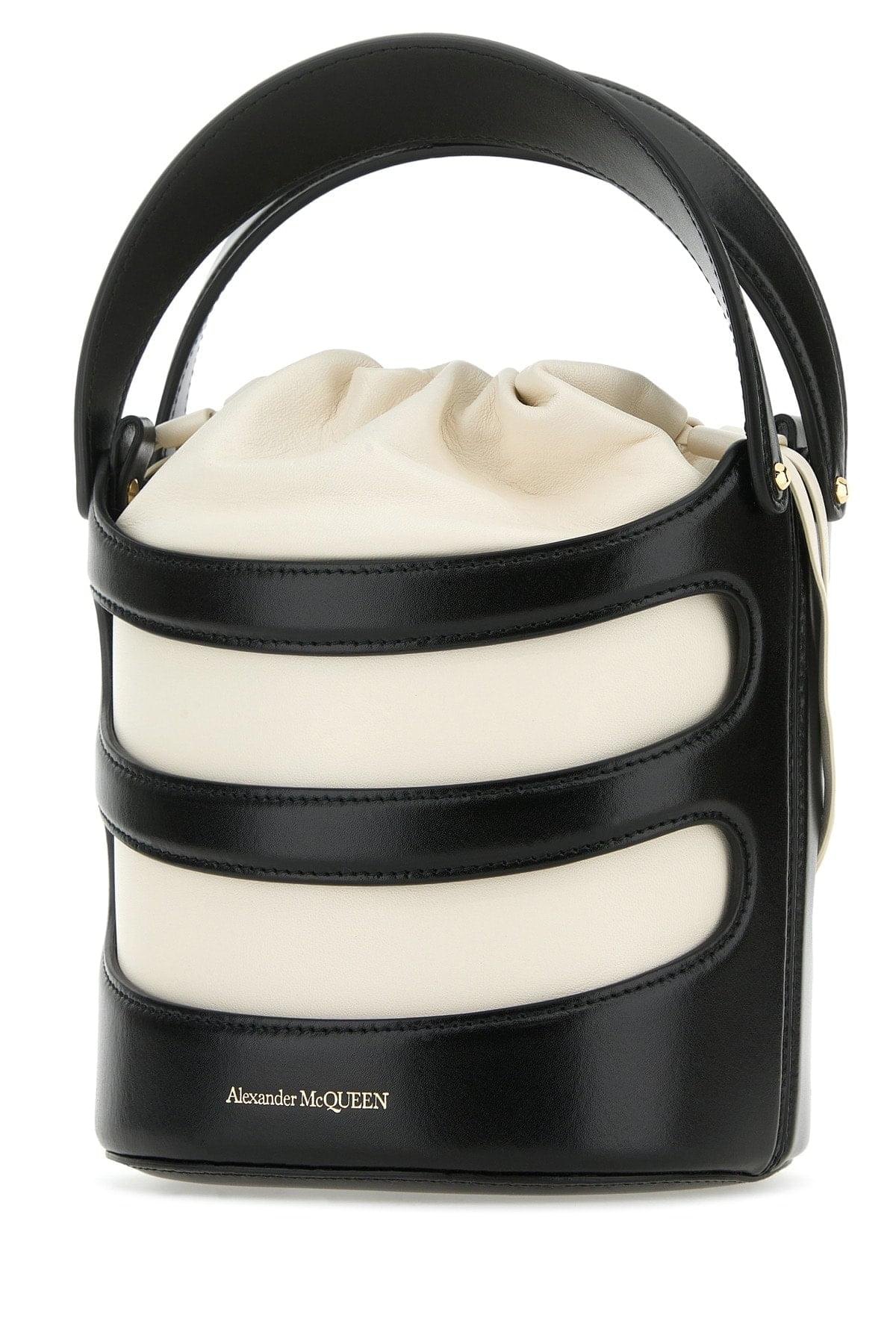 Alexander Mcqueen Women Borsa DestGlow