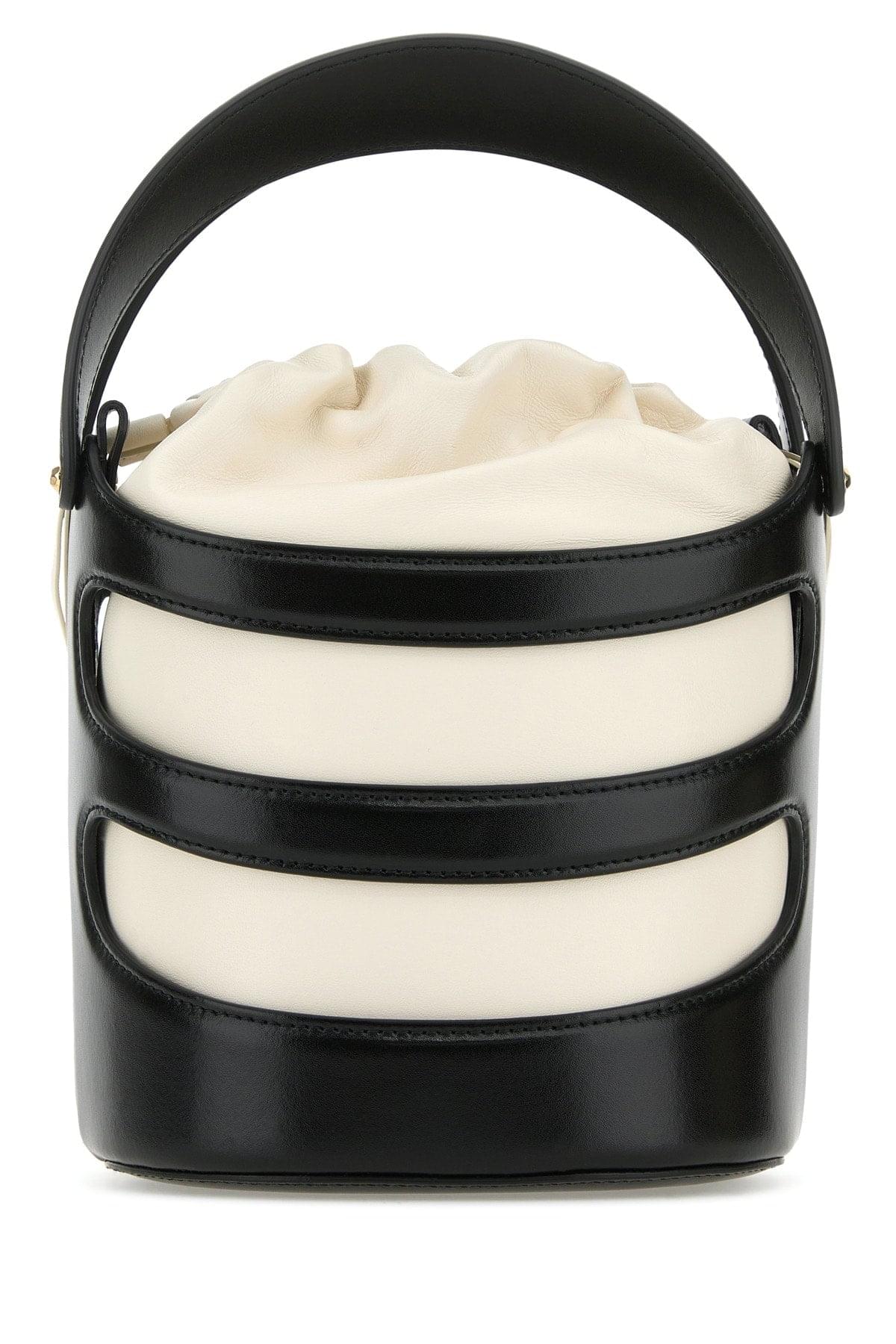 Alexander Mcqueen Women Borsa DestGlow