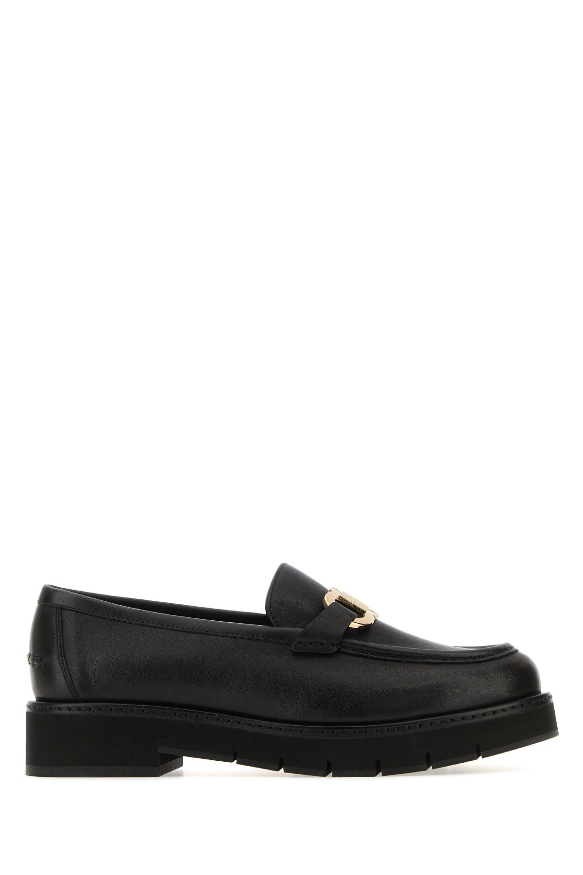 Salvatore Ferragamo Women Maryan Lug by Luosophy