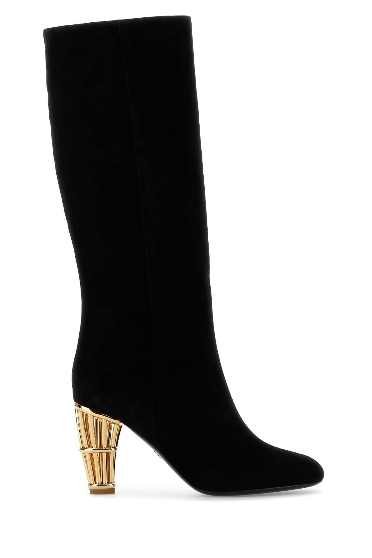 Salvatore Ferragamo Women Doria 85 DestGlow
