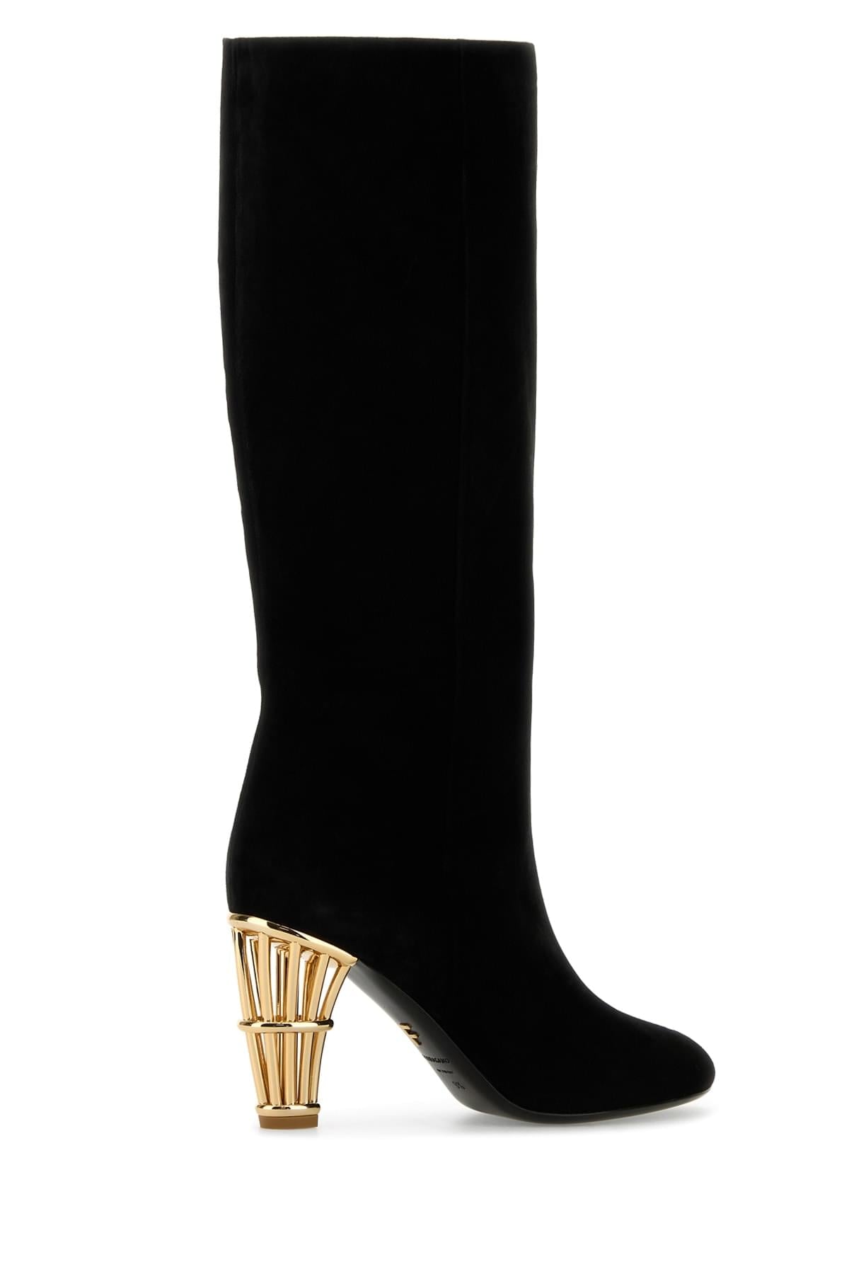 Salvatore Ferragamo Women Doria 85 DestGlow
