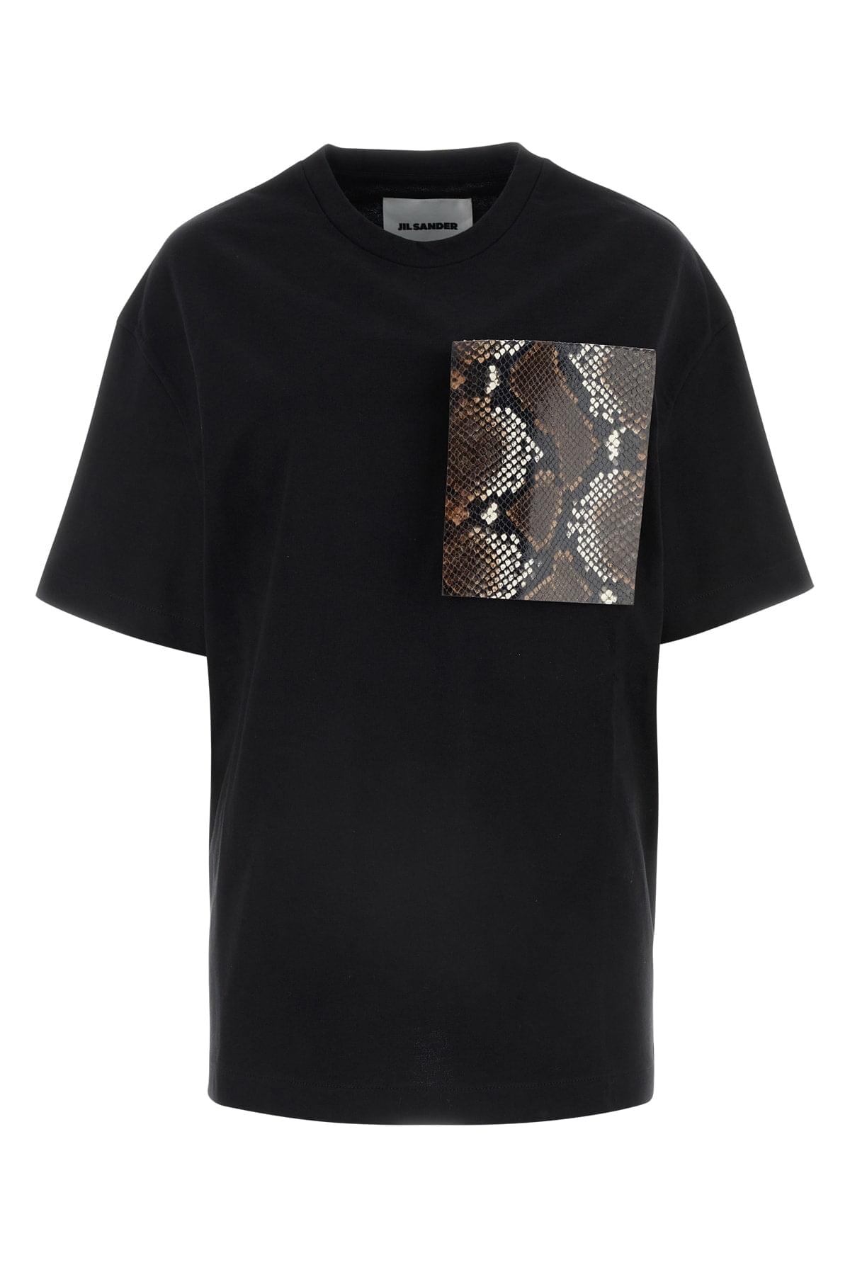 Jil Sander Women Tshirt