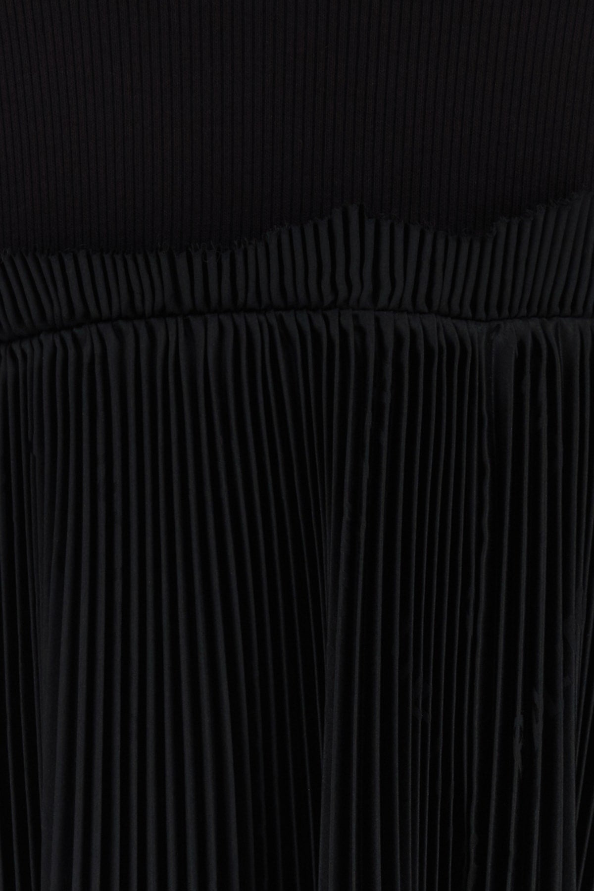 Balenciaga Women Tanktop Pleat Dress DestGlow