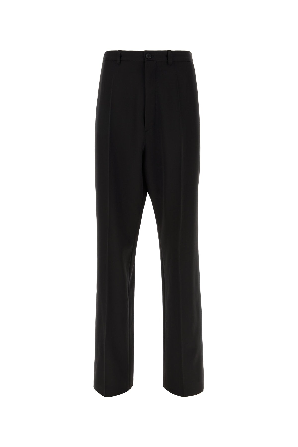 Balenciaga Men Large Tuxedo Pants DestGlow