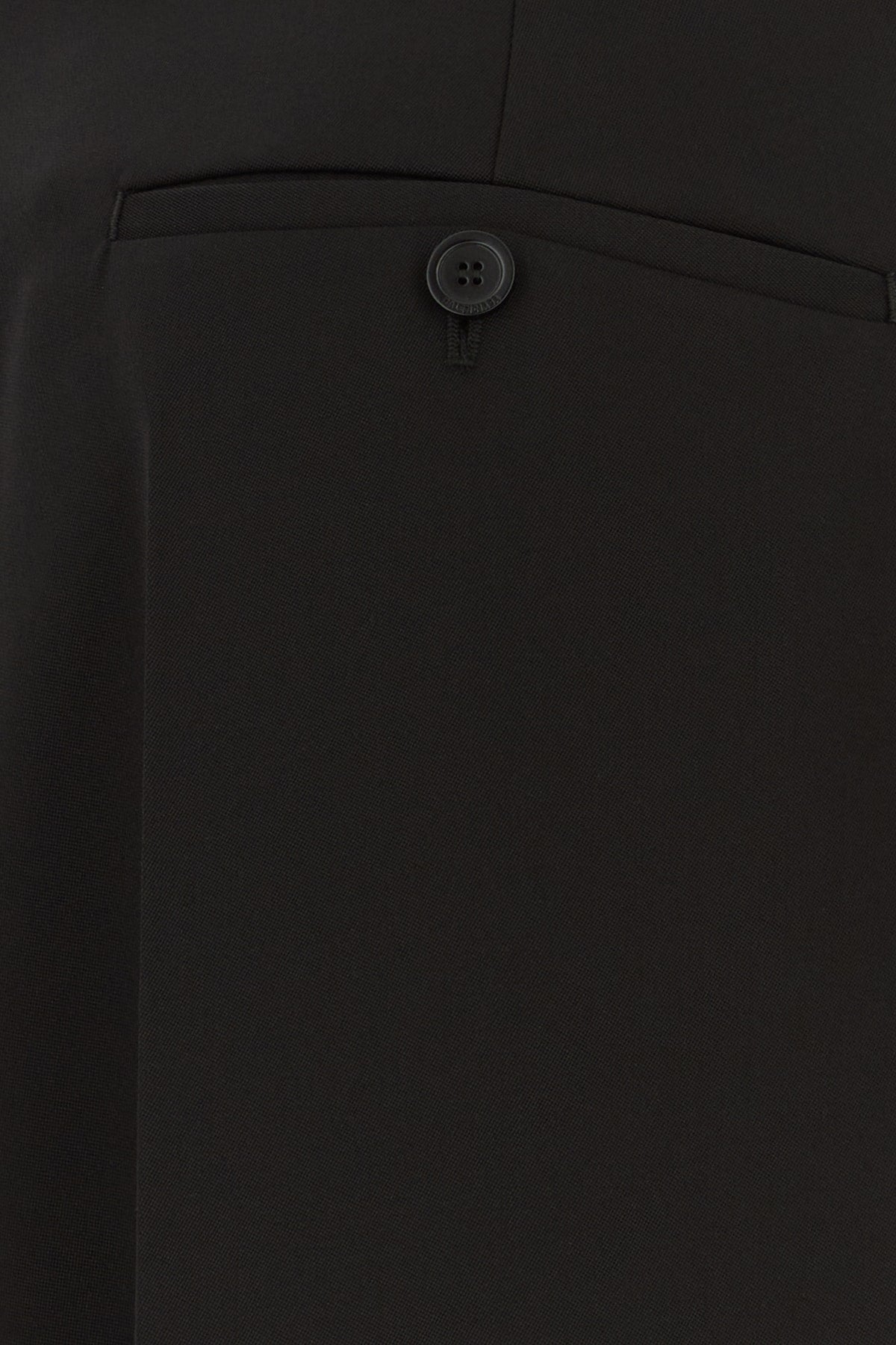 Balenciaga Men Large Tuxedo Pants DestGlow