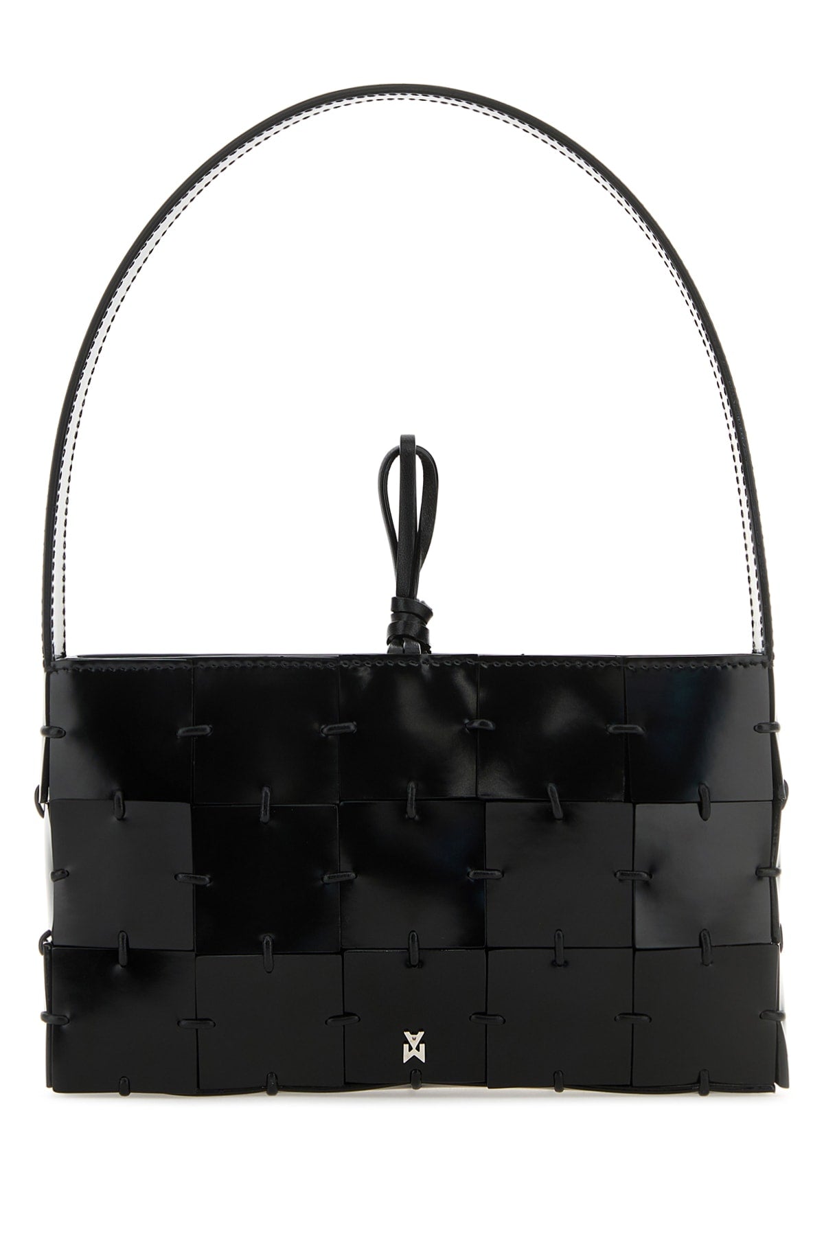 Amina Muaddi Women Mini Baguette DestGlow