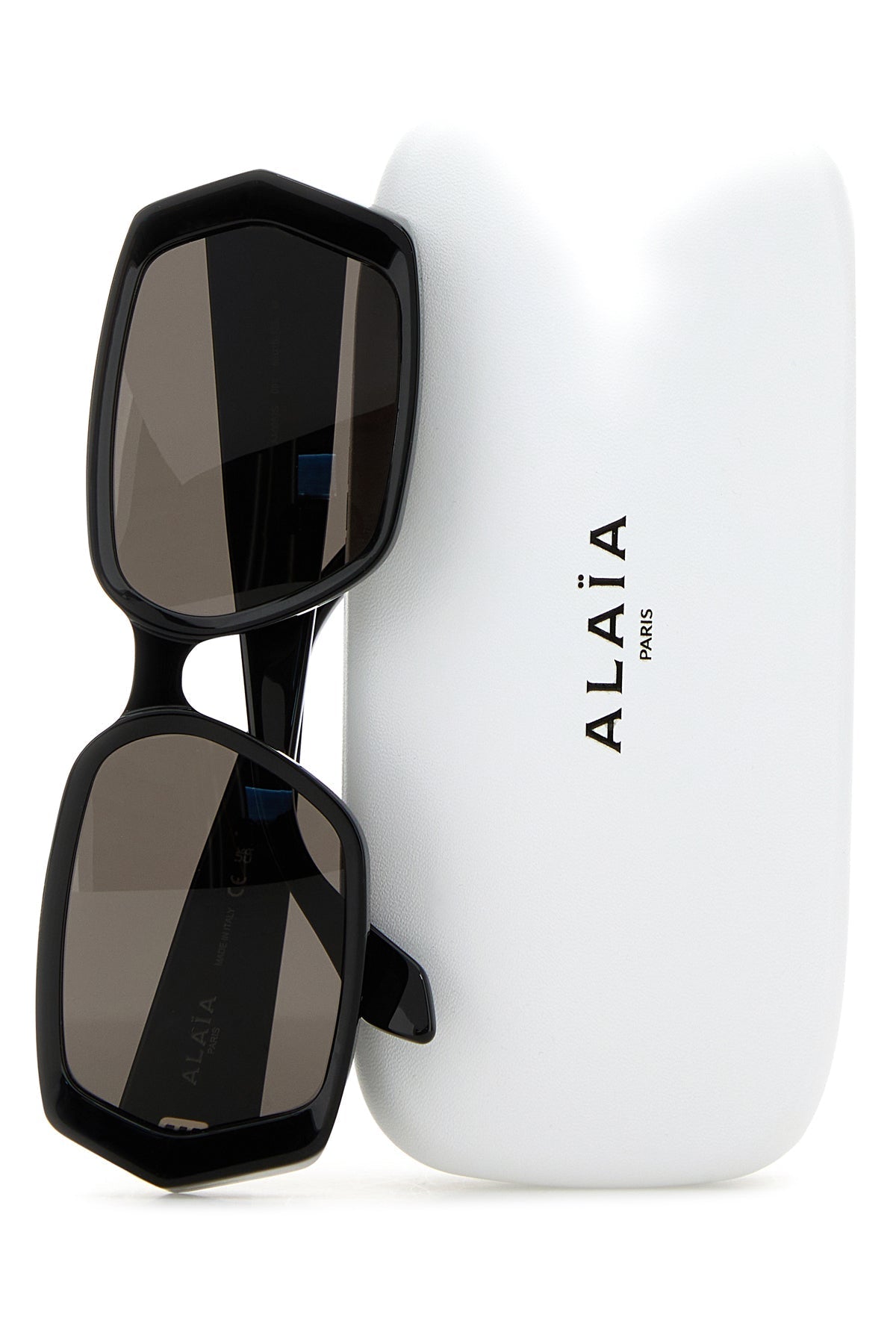 Alaia Women Sunglass Woman Recycled A by Luosophy