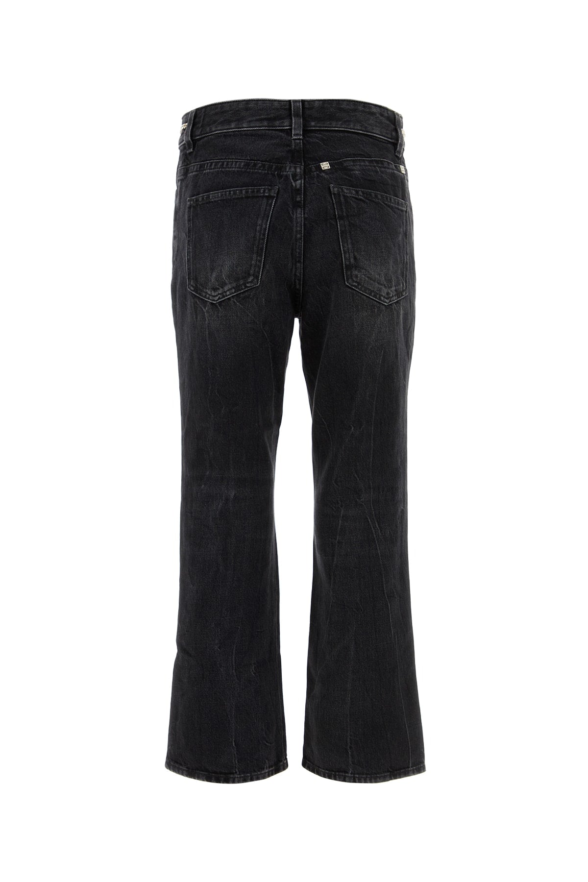 Givenchy Women Trousers by Luosophy