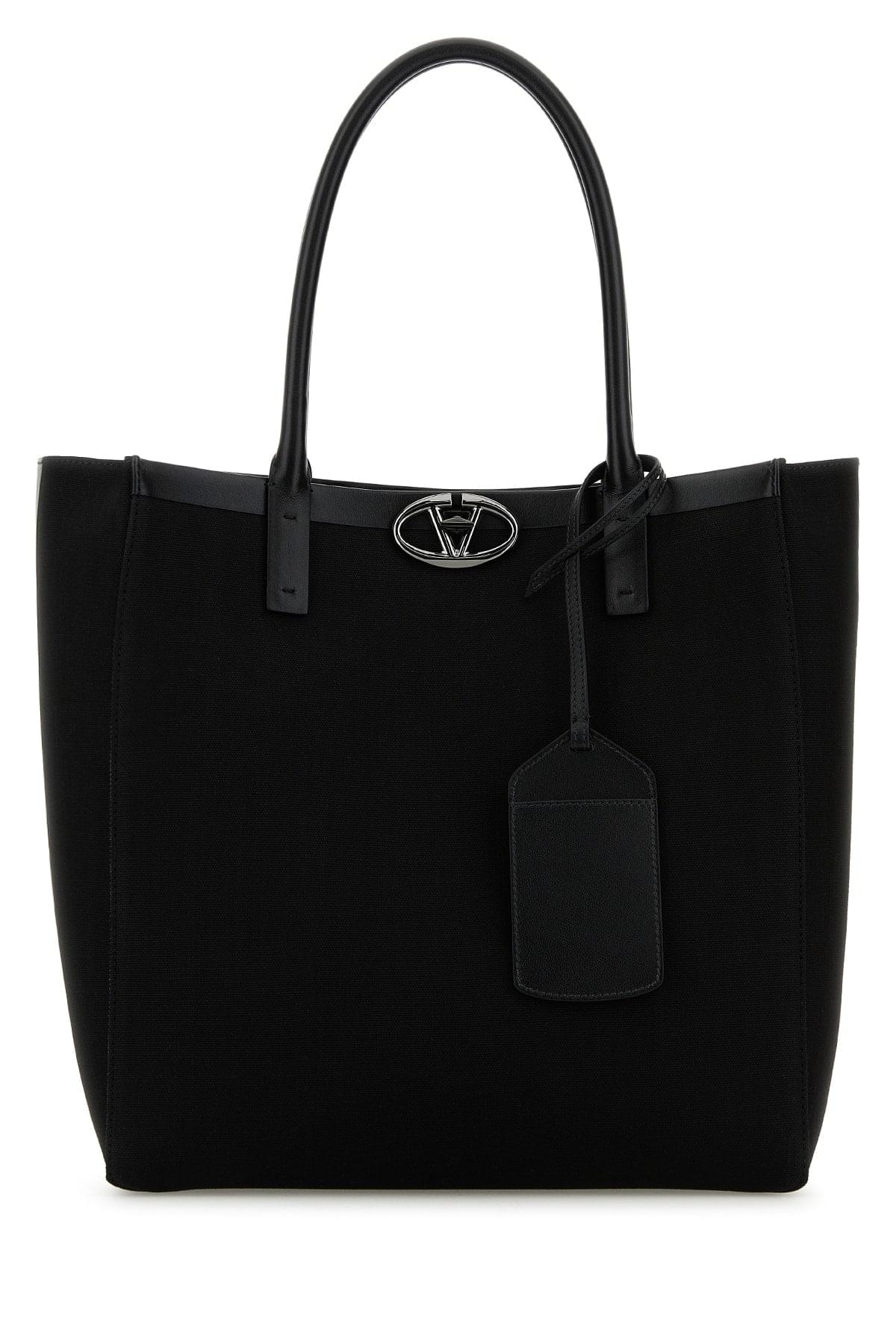 Valentino Garavani Men Tote N/S | Vlogo The Bold DestGlow