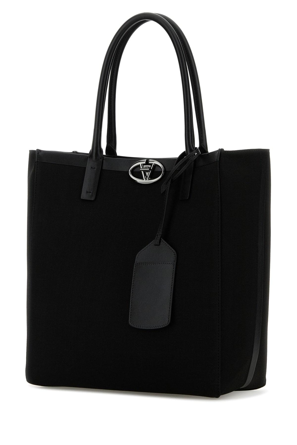 Valentino Garavani Men Tote N/S | Vlogo The Bold DestGlow