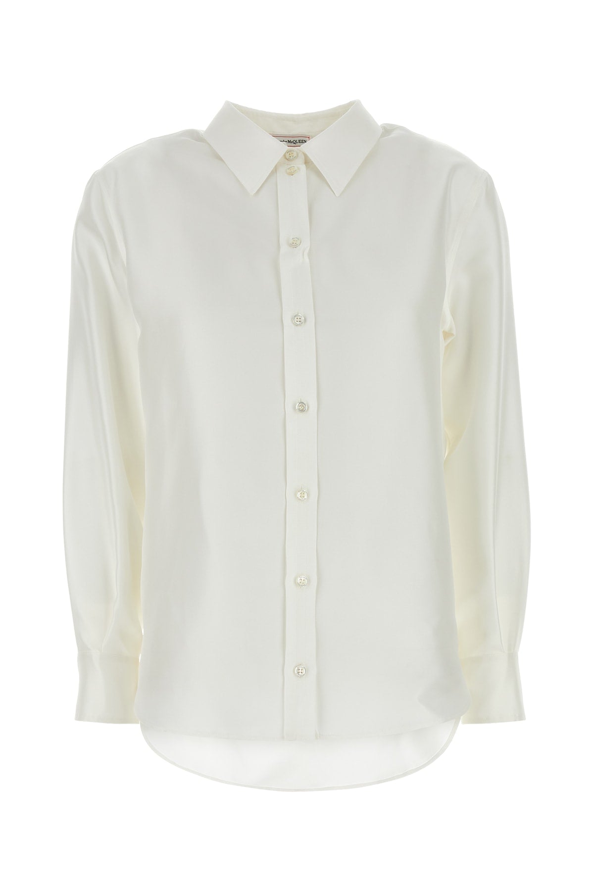 Alexander Mcqueen Women Shirt DestGlow