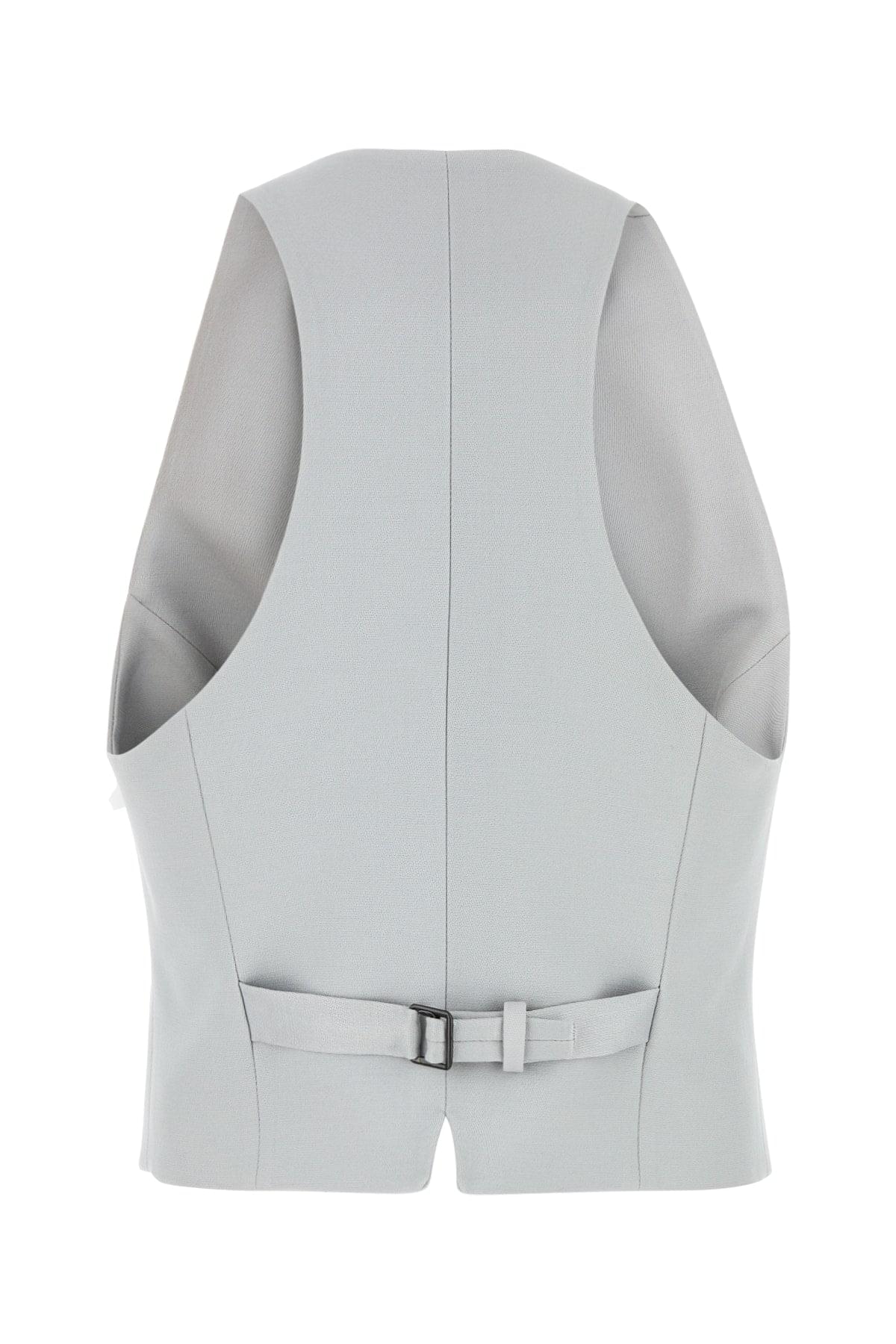 Tom Ford Women Wide Leg Tuxedo Tailored Pants DestGlow