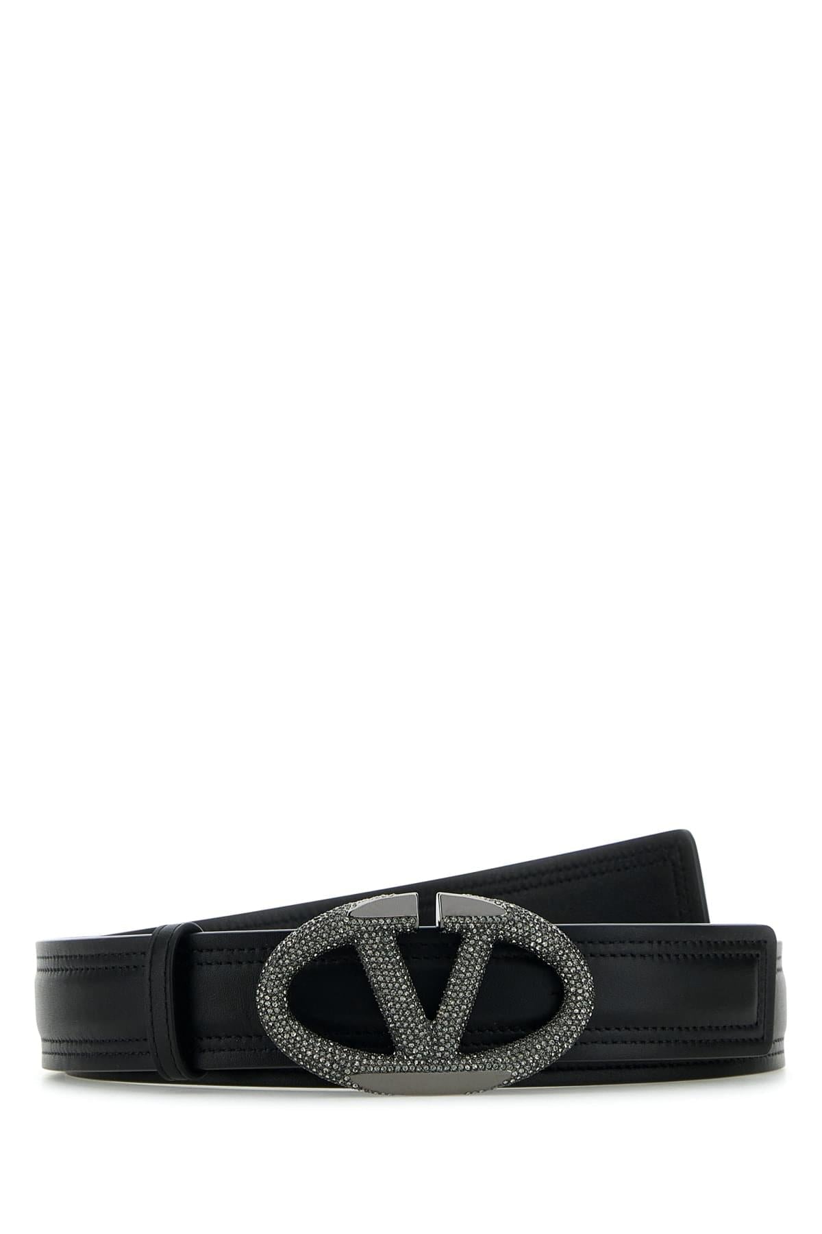 Valentino Garavani Women Belt H. 20 | Vlogo The Bo DestGlow