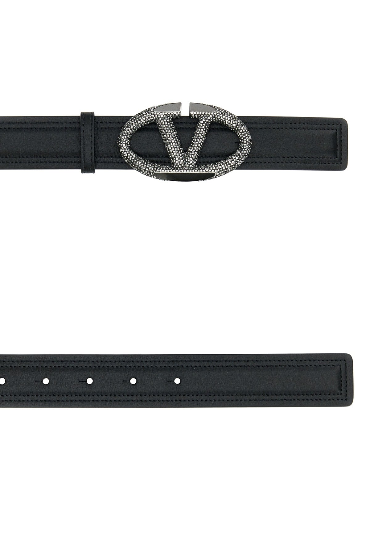Valentino Garavani Women Belt H. 20 | Vlogo The Bo by Luosophy