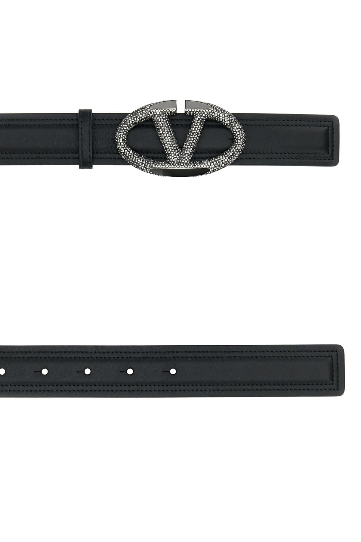 Valentino Garavani Women Belt H. 20 | Vlogo The Bo DestGlow