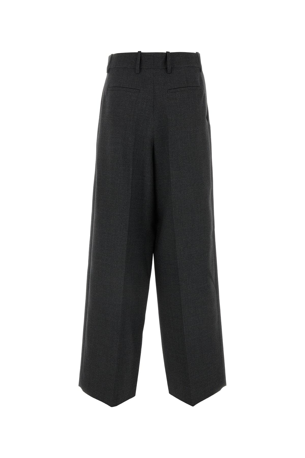 Givenchy Women Tailoring Trousers DestGlow