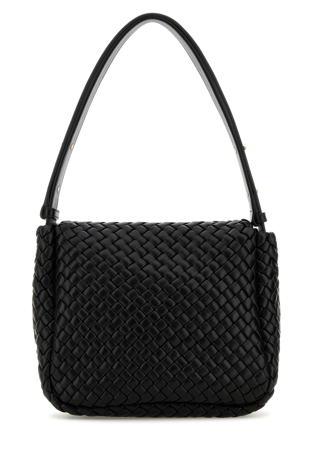 Bottega Veneta Men Intreccio Padded 1,0 Na19 DestGlow