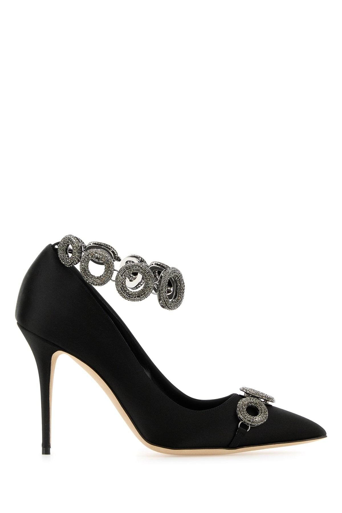 Manolo Blahnik Women Balvisa Tores Tr Violanta 090 DestGlow