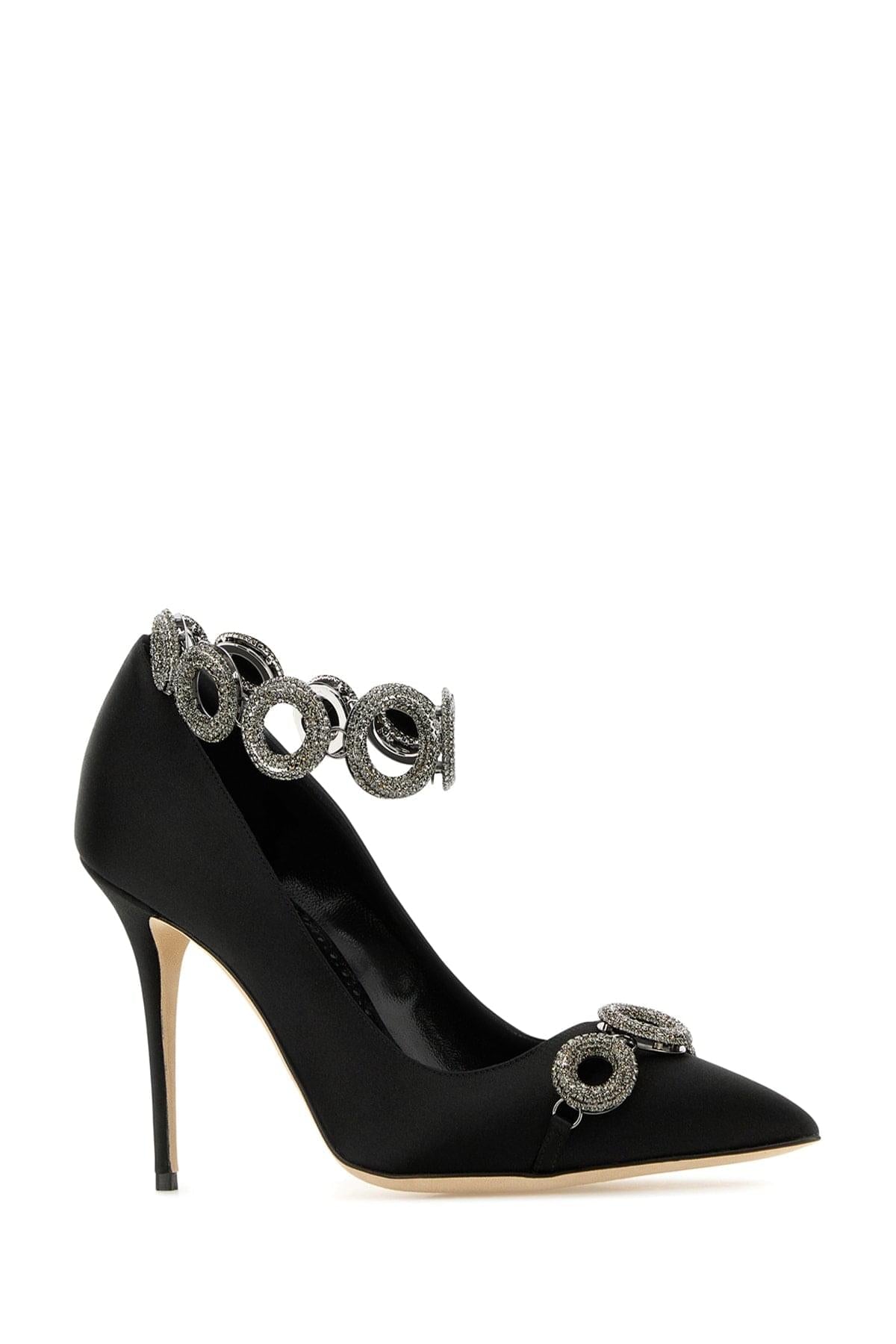 Manolo Blahnik Women Balvisa Tores Tr Violanta 090 DestGlow