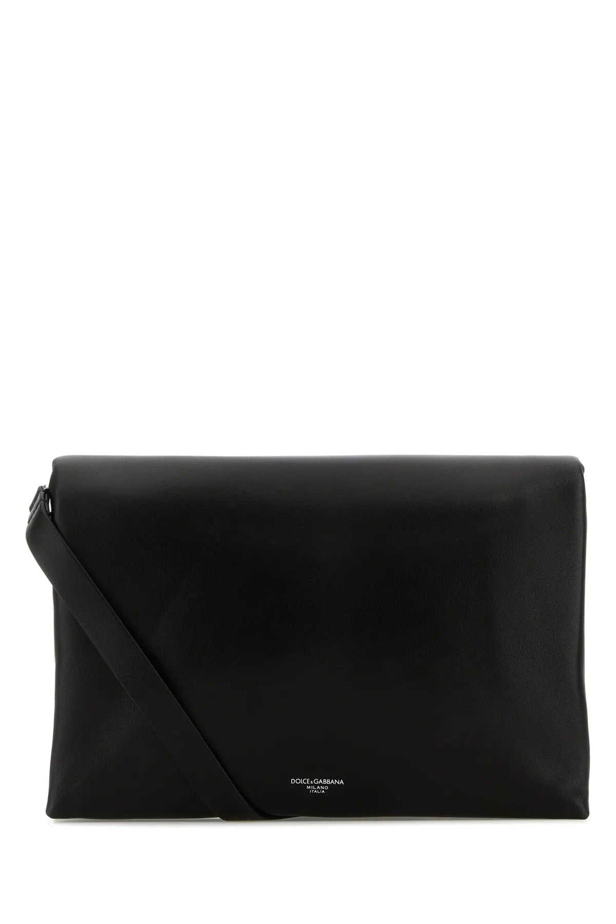 Dolce & Gabbana Men Pouch Morbida Tracolla DestGlow