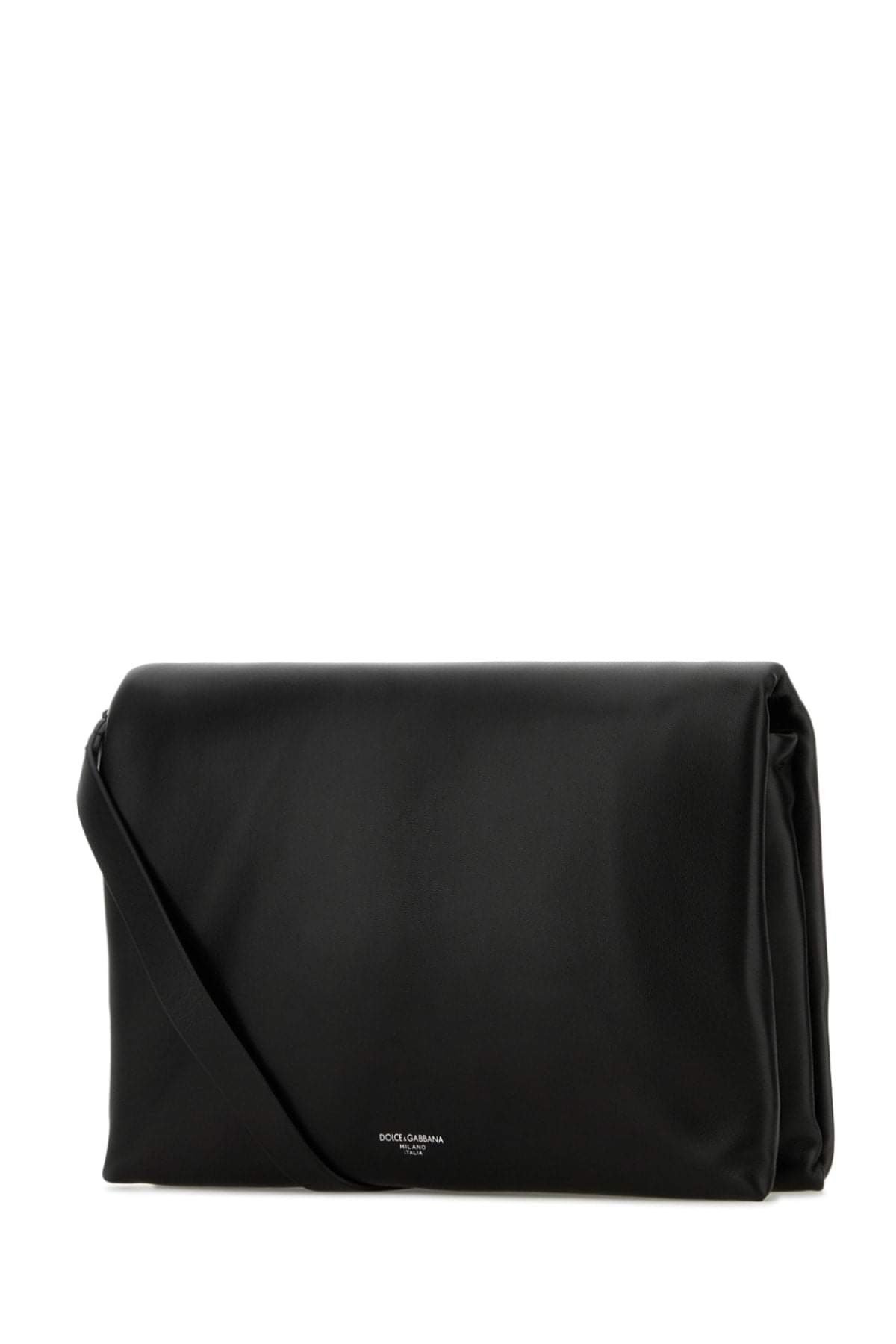 Dolce & Gabbana Men Pouch Morbida Tracolla DestGlow