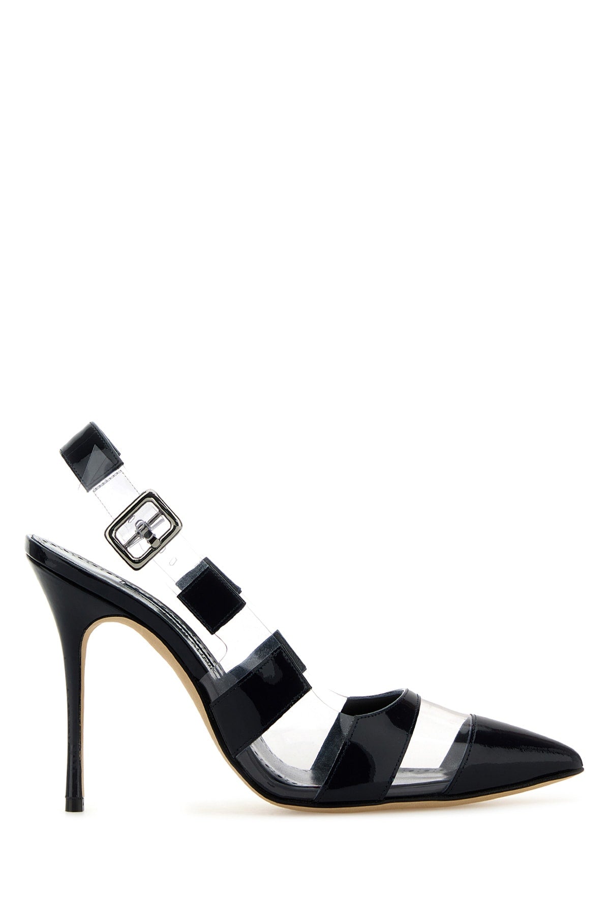 Manolo Blahnik Women Scarpe Con Tacco DestGlow