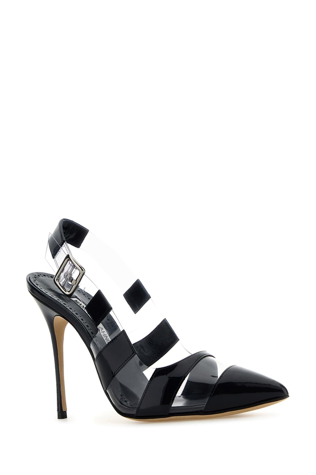 Manolo Blahnik Women Scarpe Con Tacco DestGlow