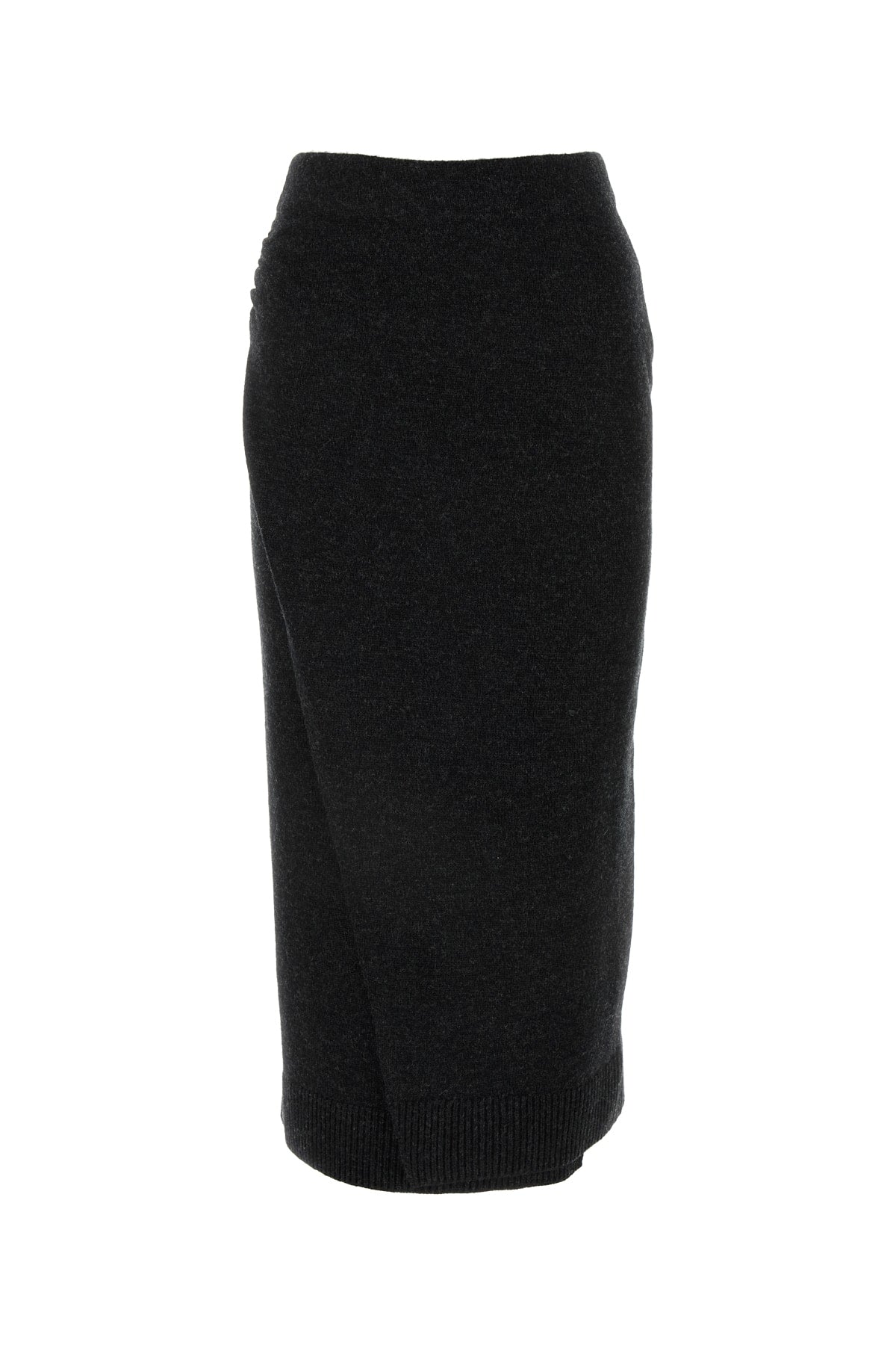 Balenciaga Women Wrap Skirt DestGlow