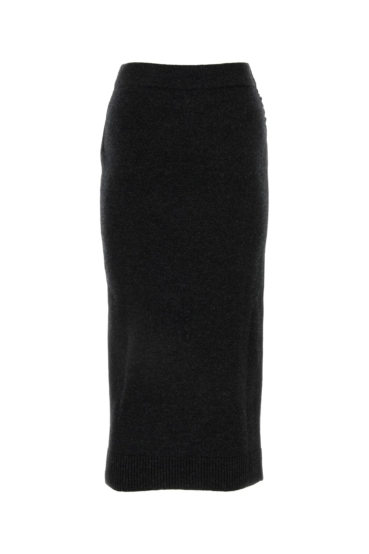 Balenciaga Women Wrap Skirt DestGlow