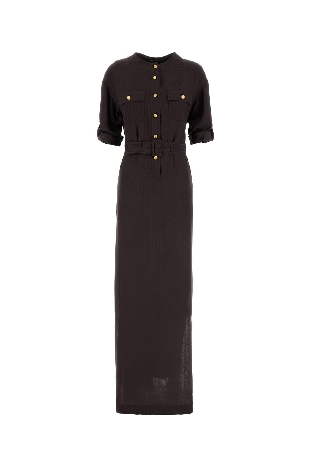 Tom Ford Women Dress DestGlow