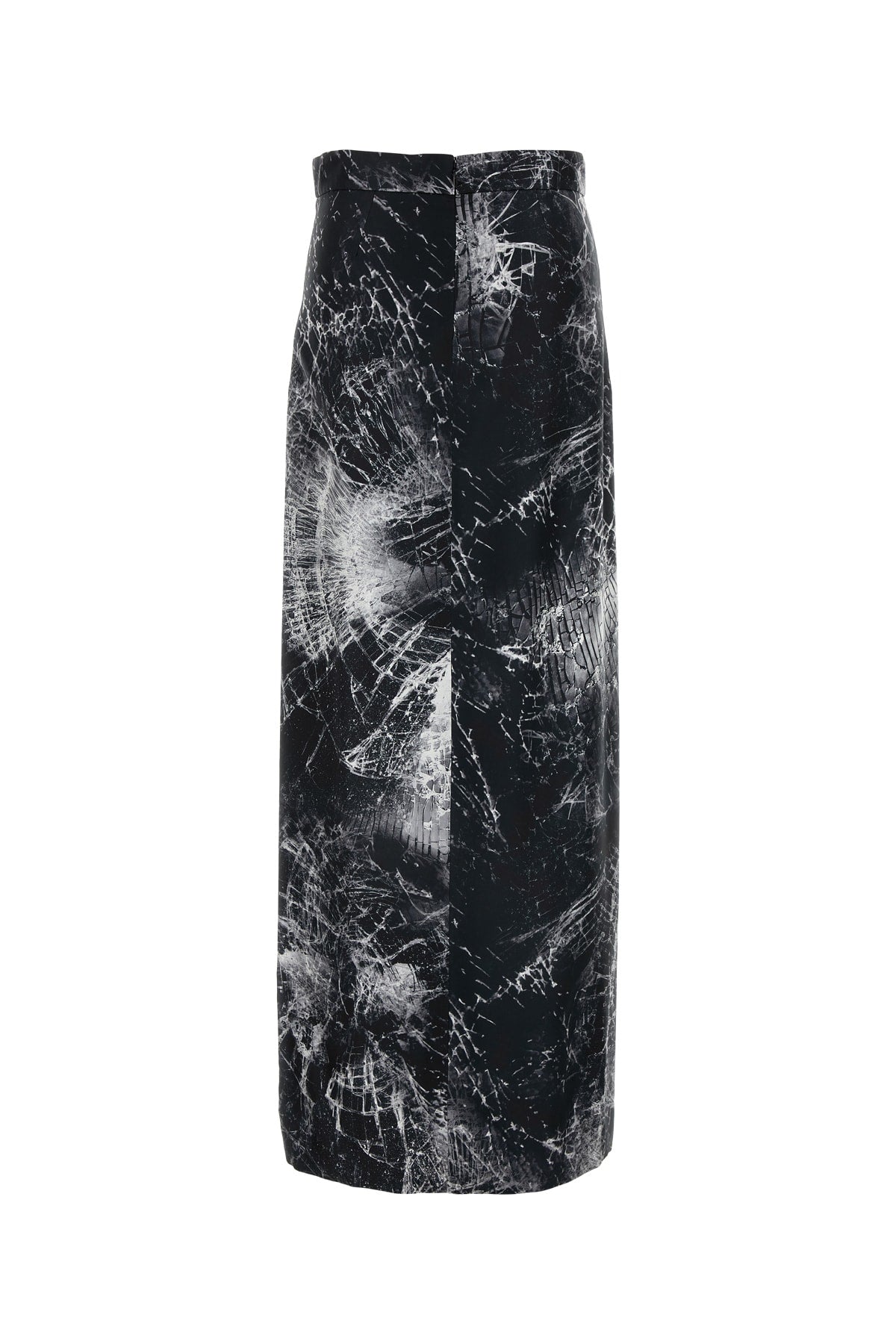 Alexander Mcqueen Women Skirt DestGlow