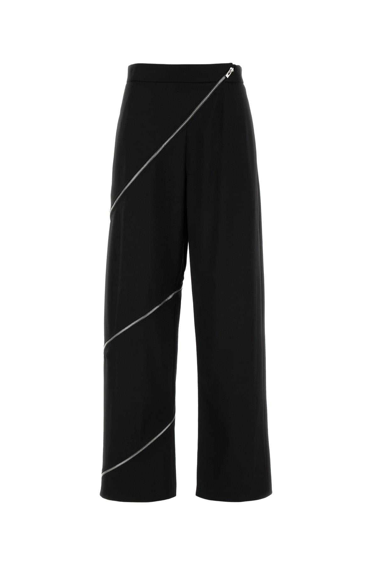 Alaia Women Spiral Pants DestGlow