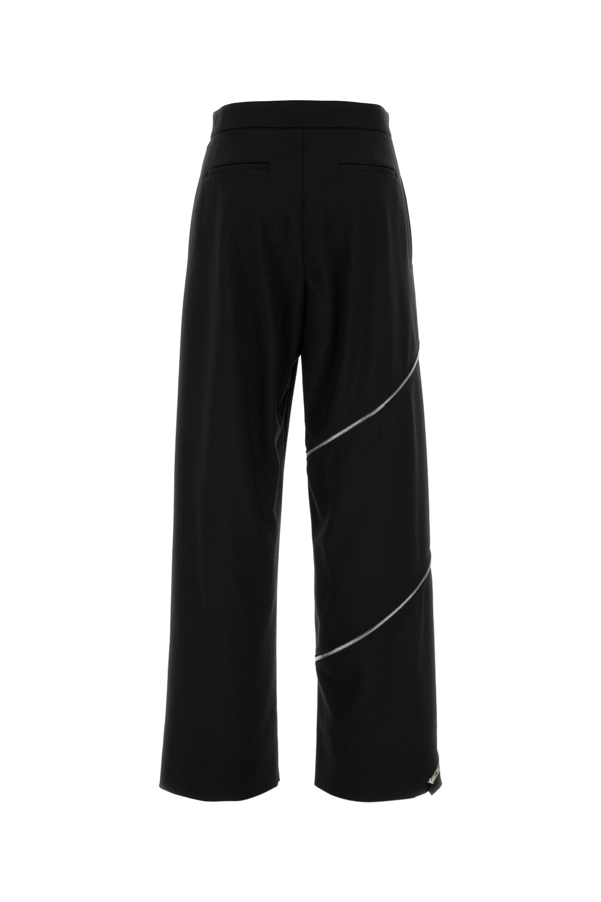 Alaia Women Spiral Pants DestGlow