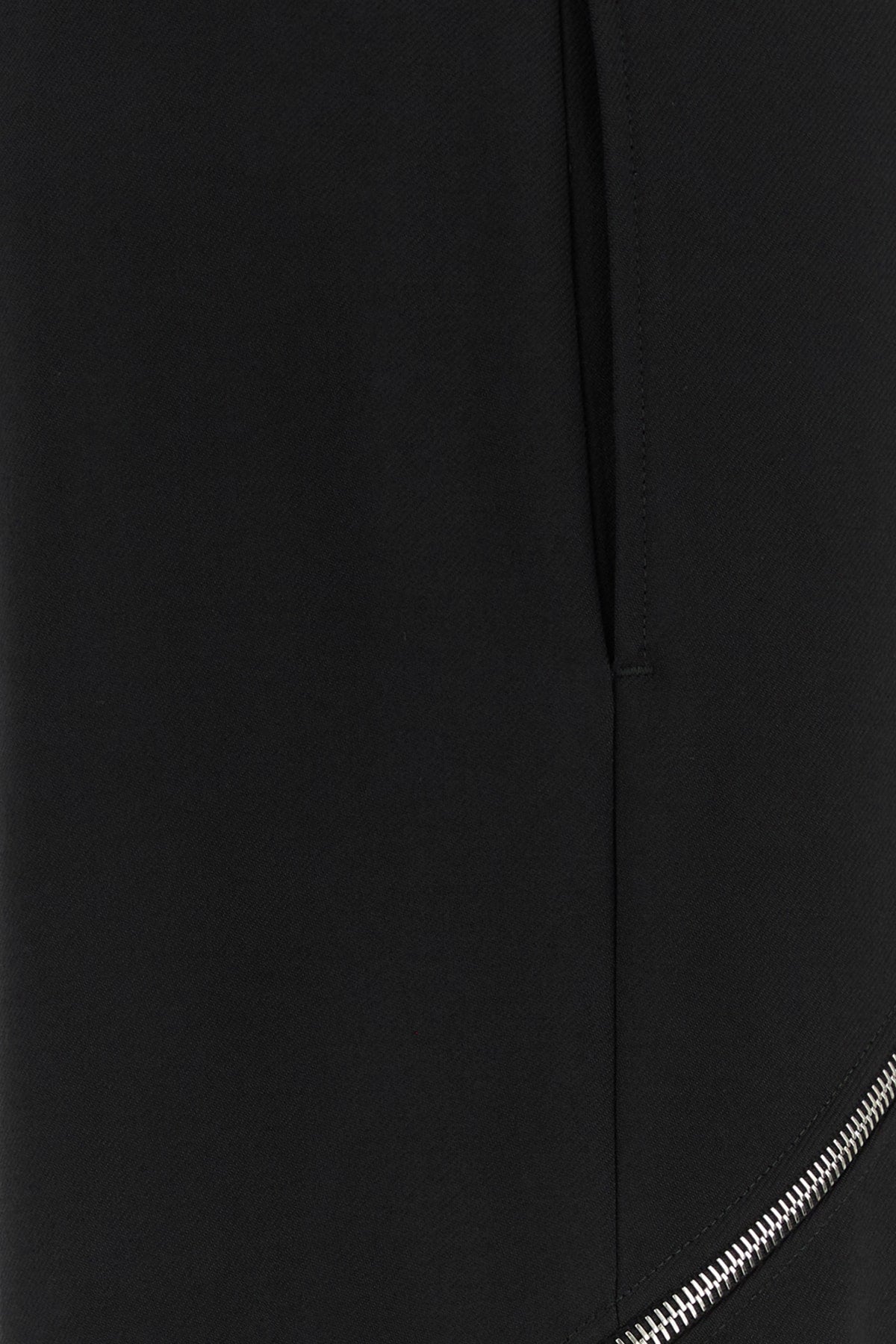 Alaia Women Spiral Pants DestGlow