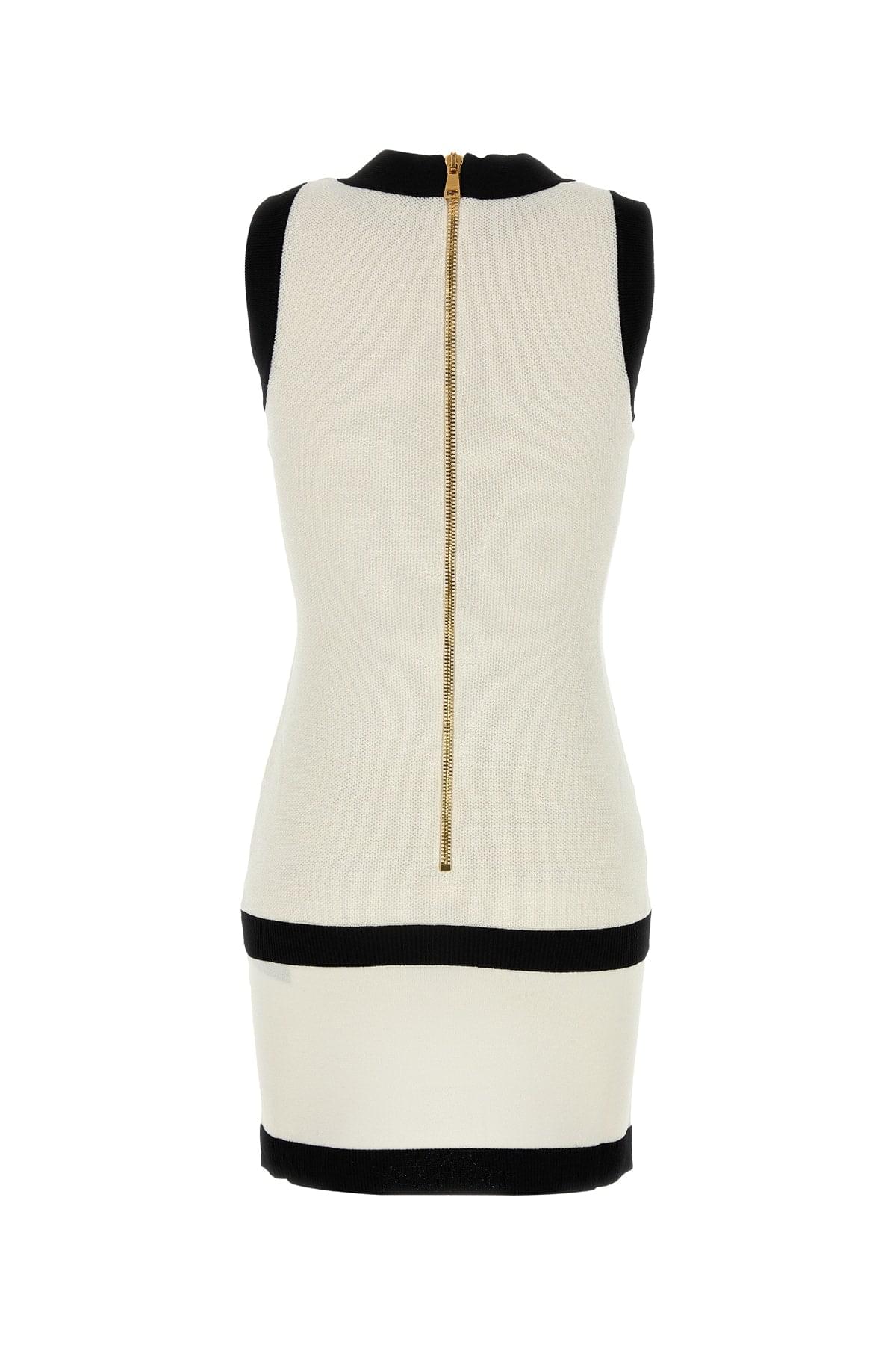 Balmain Women Abito DestGlow