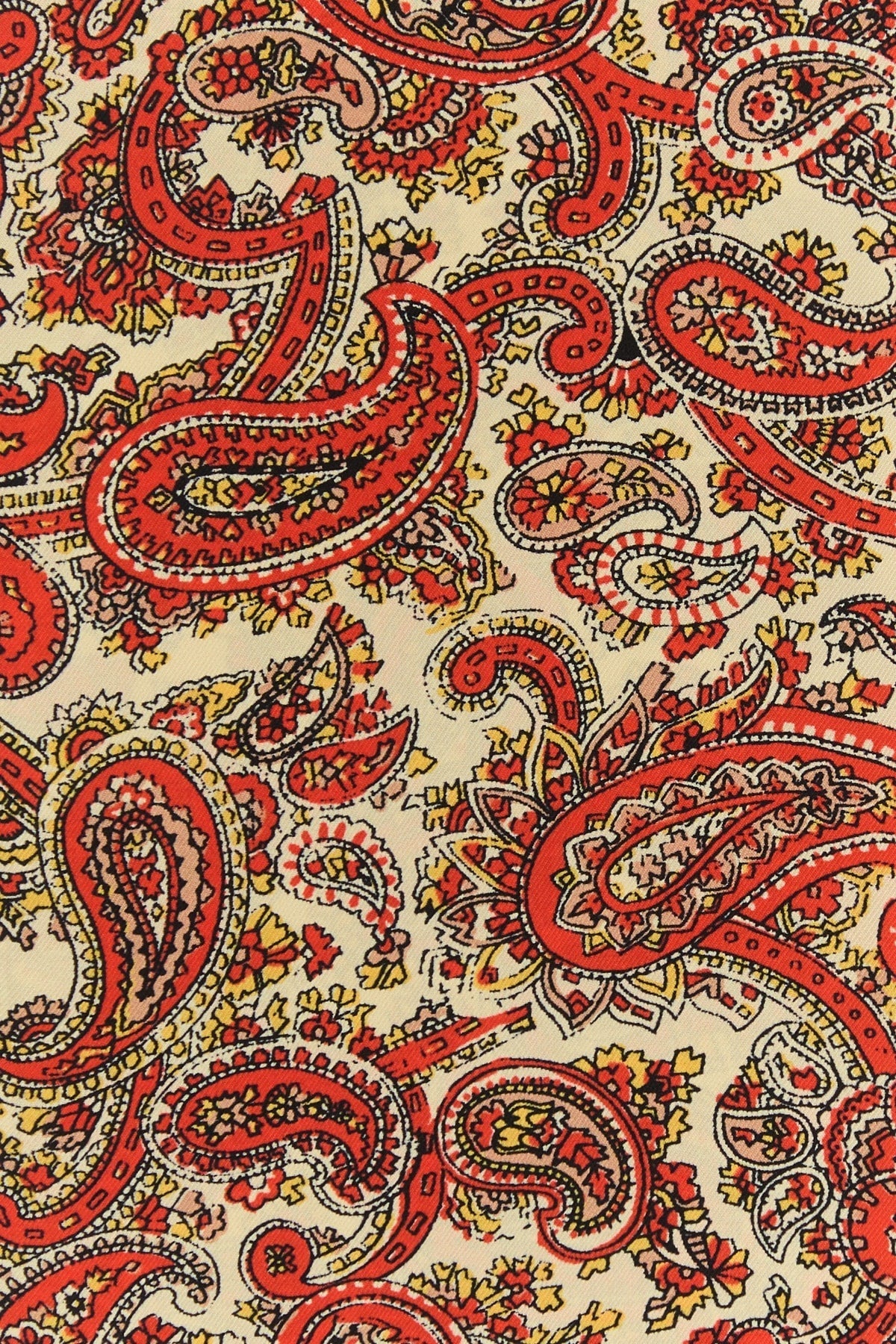Valentino Garavani Men Scarf Bandeau (15X180cm) DestGlow
