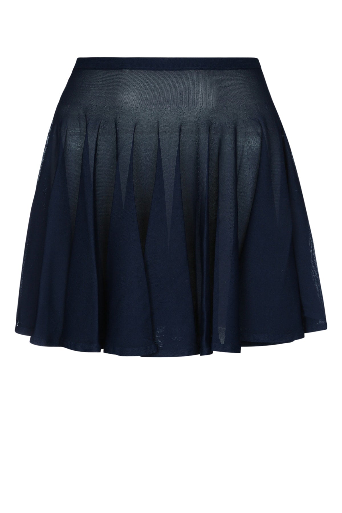 Alaia Women Skater Skirt by Luosophy