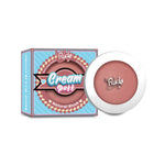 RUDE Cream Puff Natural Blush - Mochi - DestGlow