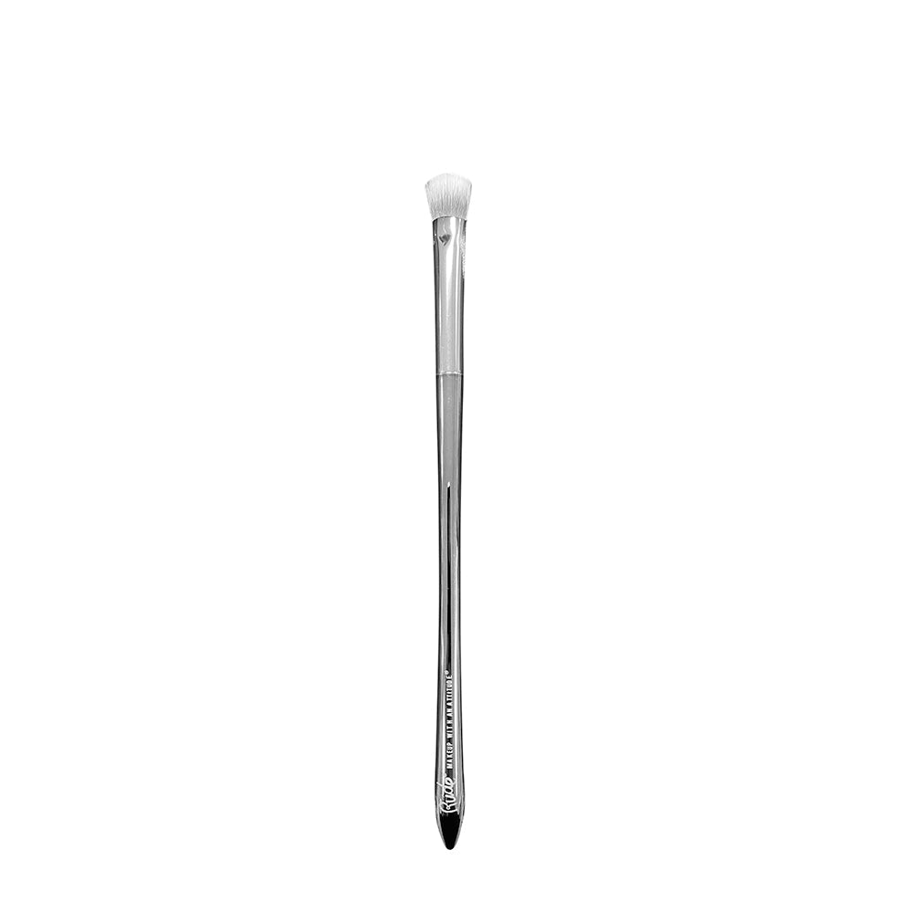 RUDE Silver Bullet Brush - Small Eyeshadow Brush by Avera Group