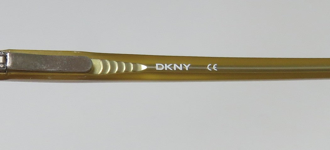 DKNY 5548 Eyeglasses DestGlow
