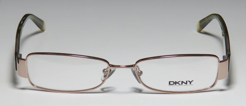 DKNY 5566 Eyeglasses DestGlow