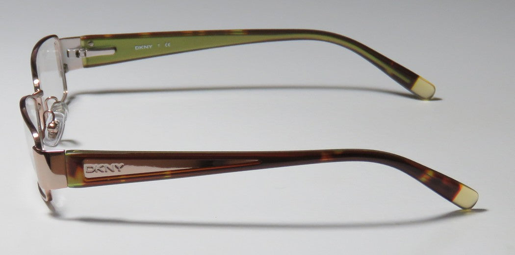 DKNY 5566 Eyeglasses DestGlow