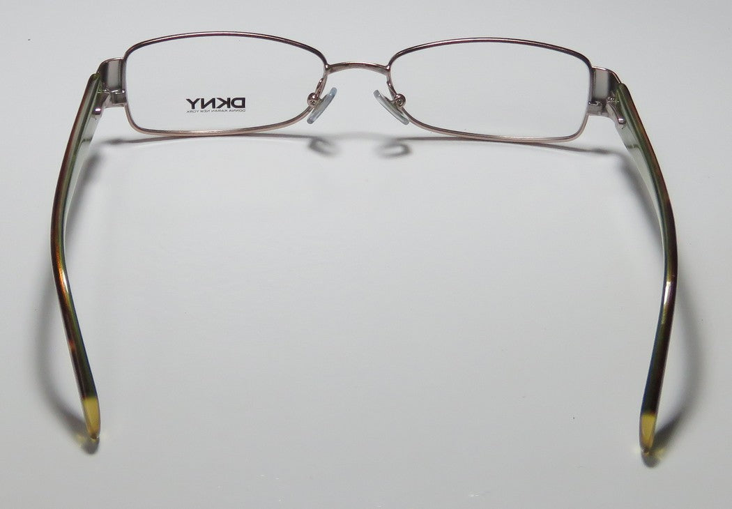 DKNY 5566 Eyeglasses DestGlow