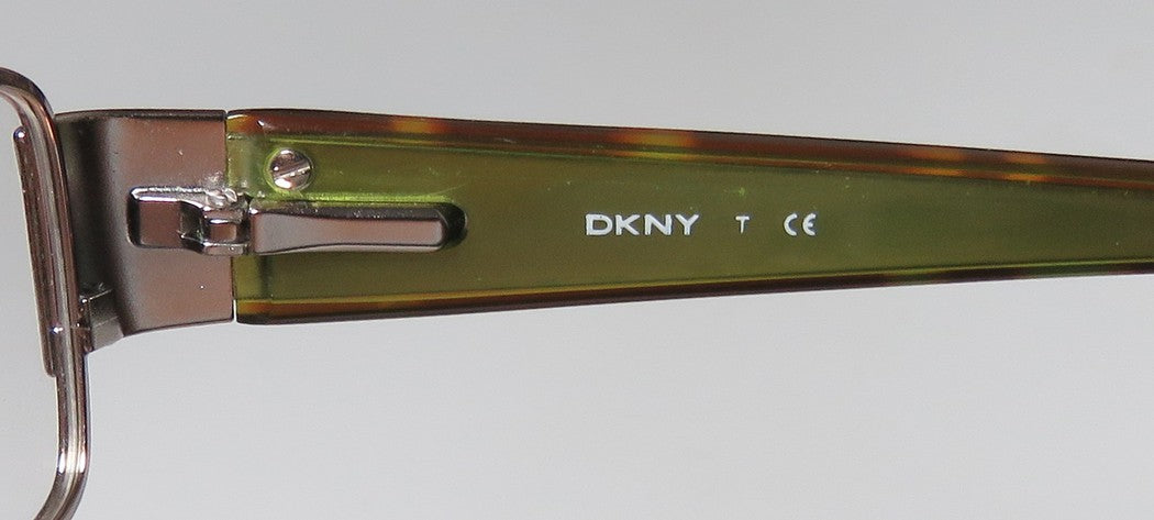 DKNY 5566 Eyeglasses DestGlow