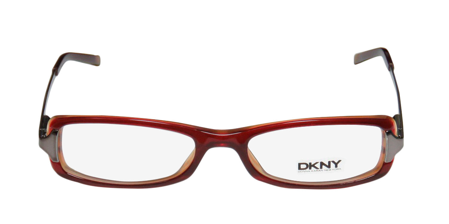 DKNY 4507 Eyeglasses DestGlow