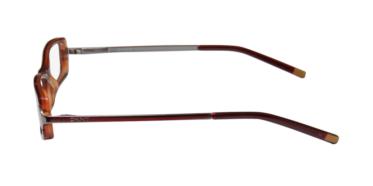 DKNY 4507 Eyeglasses DestGlow