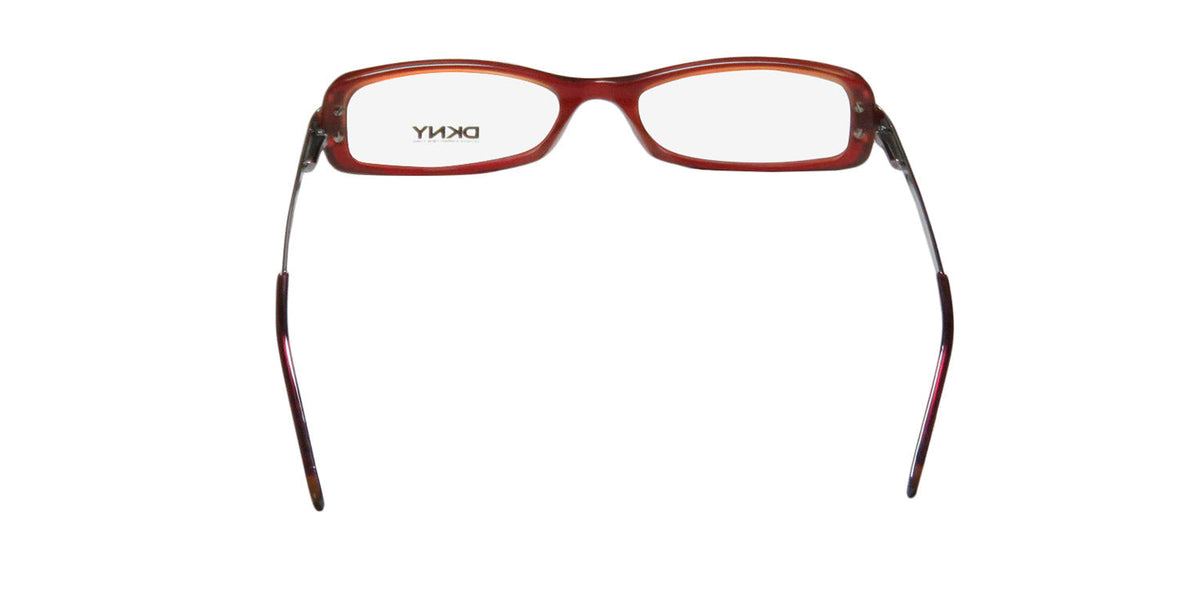 DKNY 4507 Eyeglasses DestGlow