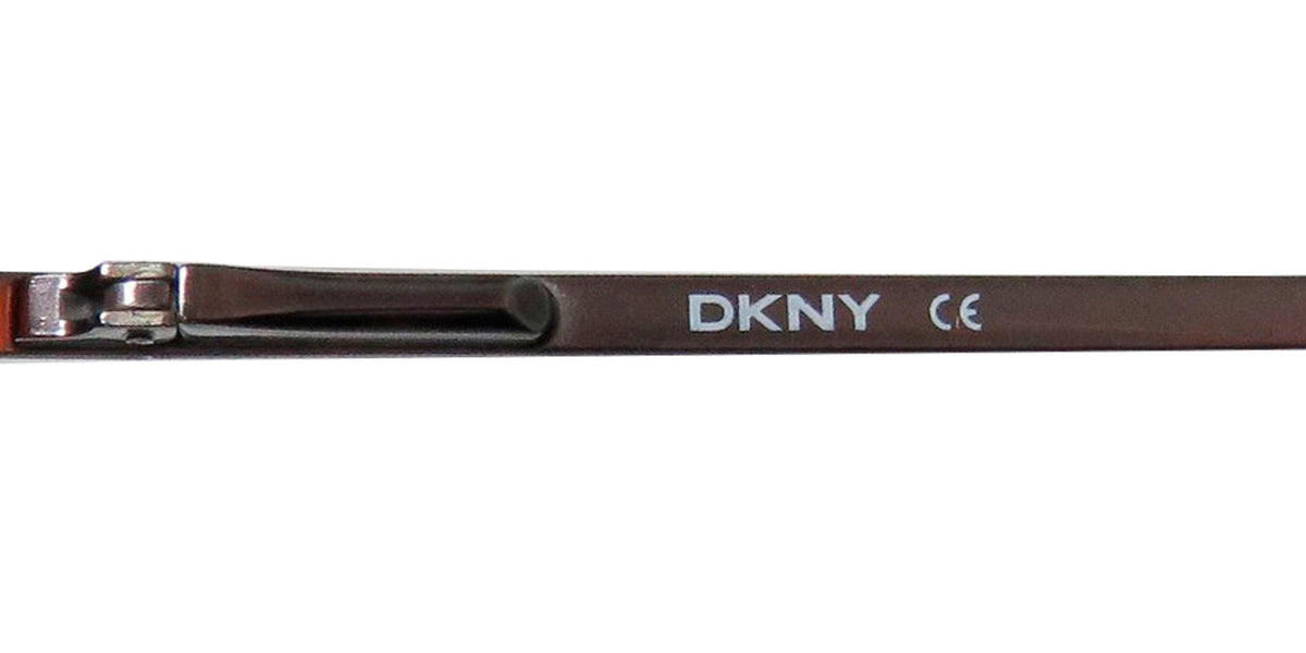 DKNY 4507 Eyeglasses DestGlow